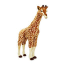 National Geographic Giraffe Plush Toy 100cm