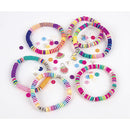 Make It Real Heishi Beads Case