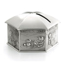 Royal Selangor Rainy Day Coin Box with Gift Box