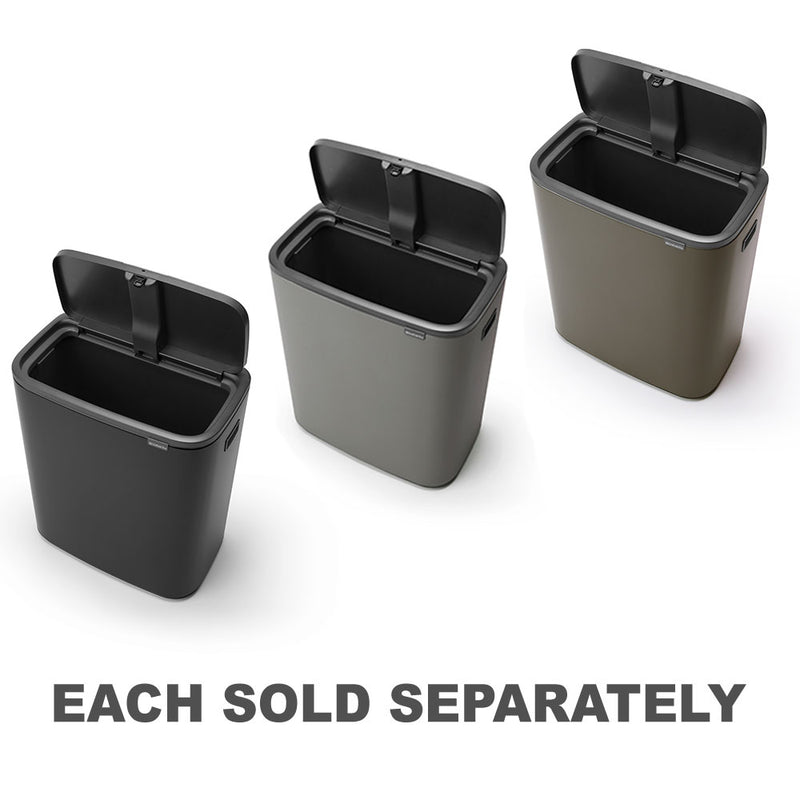 Brabantia Bo Touch Bin 60L