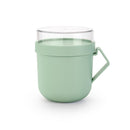 Brabantia Make & Take Soup Mug 0.6L