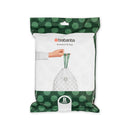 Brabantia PerfectFit Dispenser Pack with 40 Bags