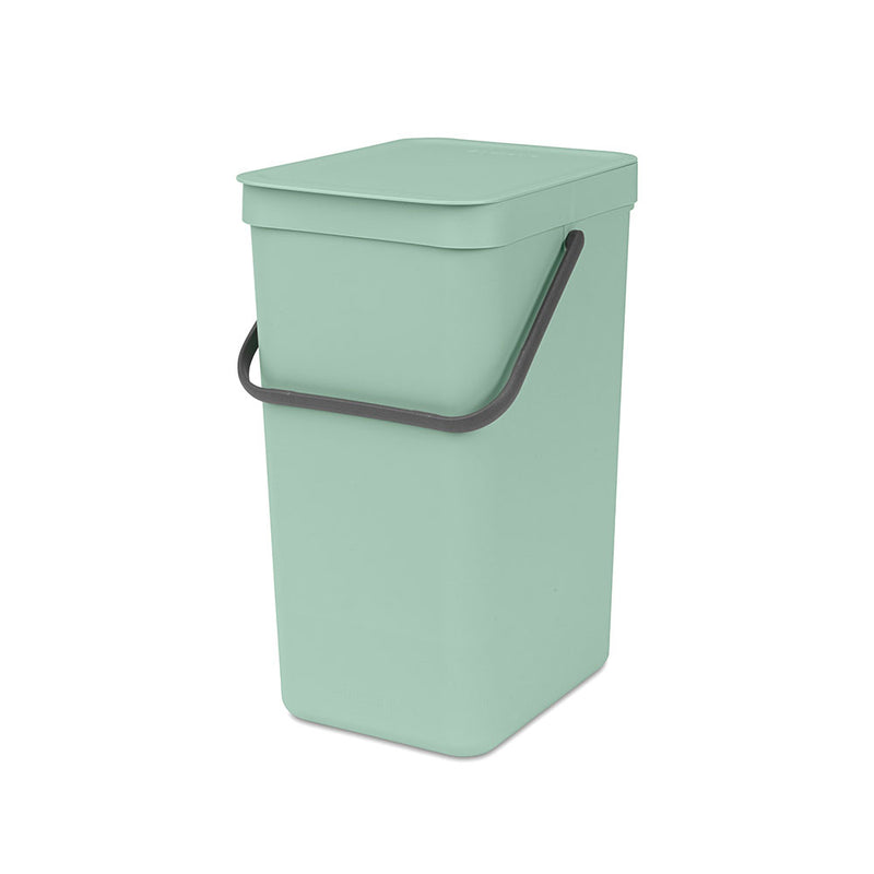 Brabantia Sort & Go Waste Bin 40L