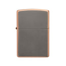 Zippo Rustic Bronze Windproof Lighter