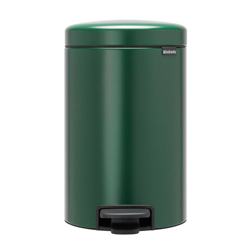 Brabantia NewIcon Pedal Bin 12L