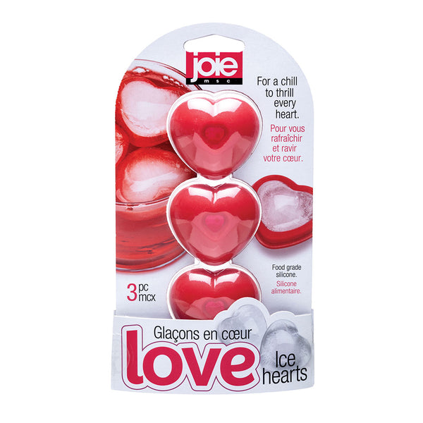 Joie Love Ice Heart (5x5x3cm)