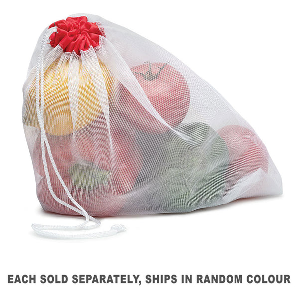 Joie Mesh Produce Bag (1pc Random Colour)