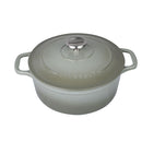 Chasseur Round French Oven (Eucalyptus)