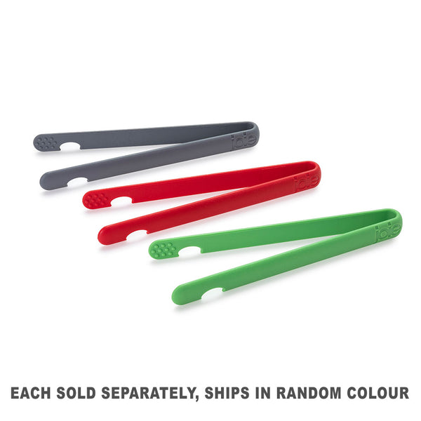 Joie Tongs & Oven Pull (1pc Random Colour)