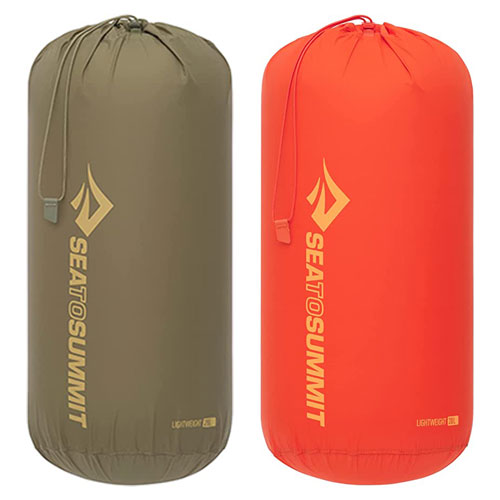 Lightweight Stuff Sack 8L