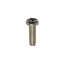 M3 Steel Screws 200pcs