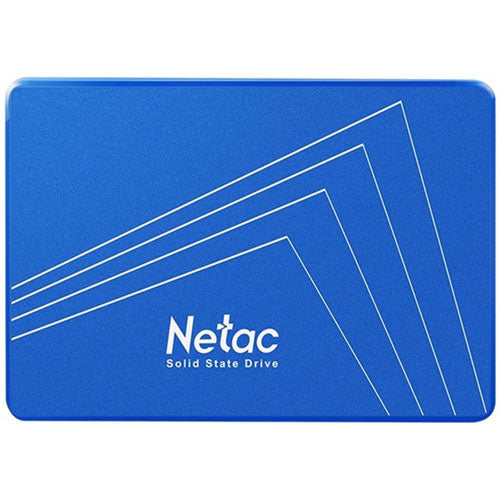 SATA 3 Solid State Drives 2.5"