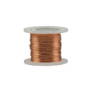 Enamel Copper Wire Spool