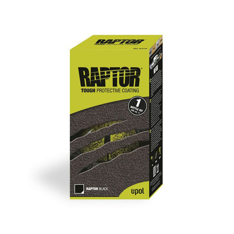 Raptor Tough Protective Coating 1L