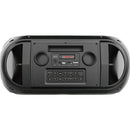 JVC Karaoke Speaker with Bluetooth