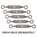 Eye to Eye Turnbuckle