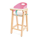 Hape Sweet Treats Doll's Highchair