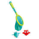 Hape Double Fun Fishing Set