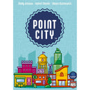 Point City Strategy Game