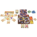 Chocobos Dungeon the Board Game