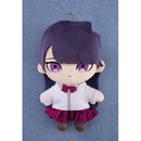 Komi Cant Communicate Plushie Shoko Komi Figure
