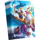 Gamegenic Altered Art Sleeves