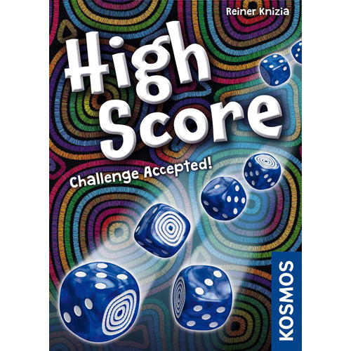 High Score Game