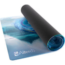 Gamegenic Altered Trial By Frost Prime Playmat (Kuraokami)