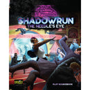 Shadowrun the Needles Eye Strategy Role Playing Game