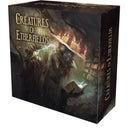 Etherfields Creatures of Etherfields