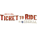Ticket to Ride Map Collection Volume 8 Iberia & South Korea