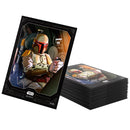 Gamegenic Star Wars Unlimited Art Sleeves