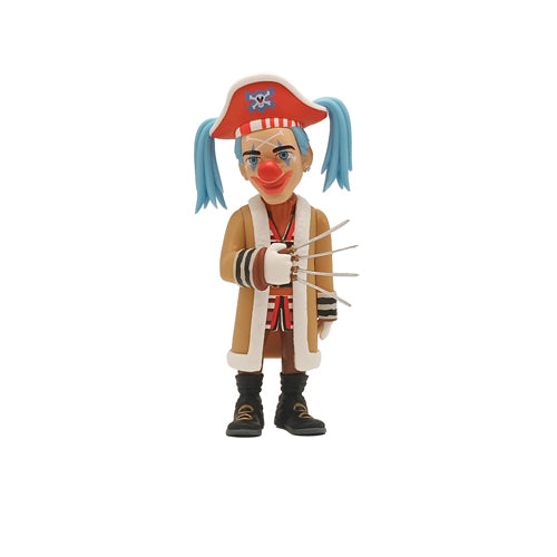 MINIX One Piece Buggy 152 Figure