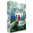 City Planner Capstine Strategy Game