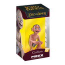 MINIX The Lord of the Rings Gollum 134 Figure