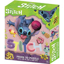 Prime 3D Disney Stitch Puzzle