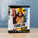 Timeline Twist Family Game
