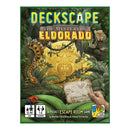 Deckscape Mystery of Eldorado Board Game
