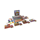 Gems of Iridescia Iridescent Edition Deluxe Board Game