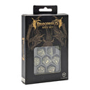 Dracopolis The Scandinavian Blackfang Dice Set