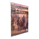 Gloomhaven Second Edition Removable Sticker Set
