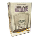 Skulls of Sedlec Essential Collection Board Game