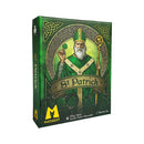 St Patrick Board Game