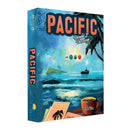 Pacific Board Game