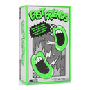 Fast Friends Party Card Game