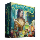 Chemical Overload Board Game
