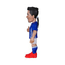 MINIX World Cup Legends Italy Roberto Baggio 129 Figure
