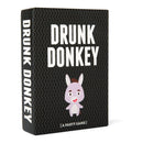 Drunk Donkey Party Card Game