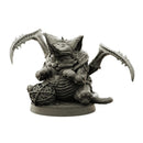 Nemesis Retaliation Cats Board Game