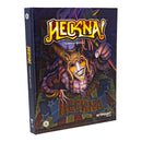 Heckna! Campaign Setting Book